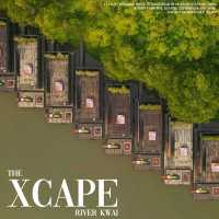 The Xcape River Kwai