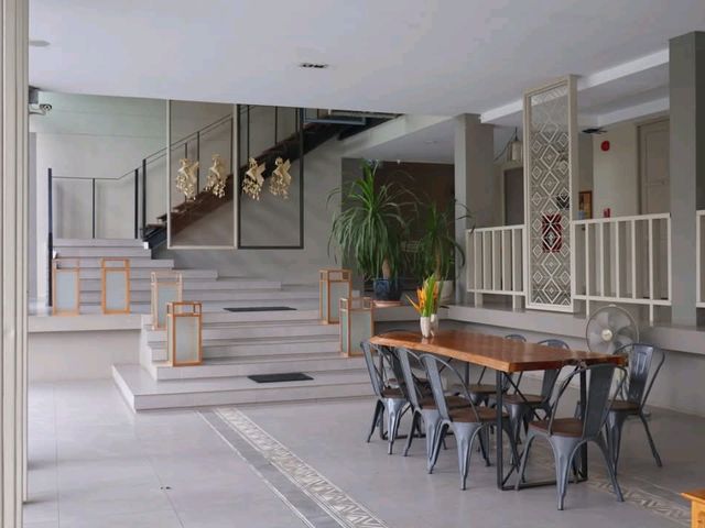 โรงแรม ณ เวลา Navela Hotel | ราชบุรี