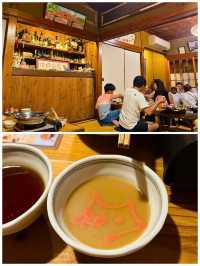 【沖縄/名護】アグー豚のしゃぶしゃぶが美味しいお店‼︎＊やんばるダイニング 松の古民家＊