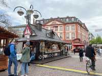 Spring in Frankfurt – The Perfect Time to Visit!