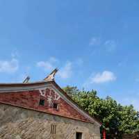 Exploring the Charm of Wulin Ancient Village in Quanzhou
