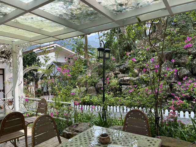 King's Garden Villa Recommendation