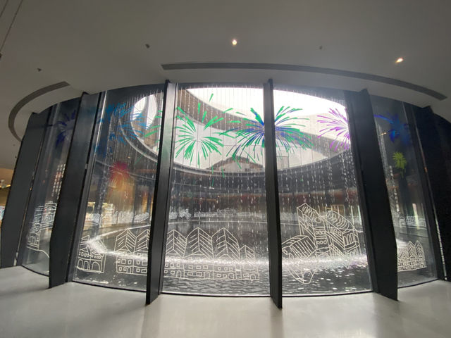 Chengdu Tianfu Art Museum 🇨🇳🖼️