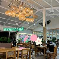 🐙🐙ร้านน้ำเต้า ปู ปลา อาหารทะเล ราคาน่ารัก🐡🦀