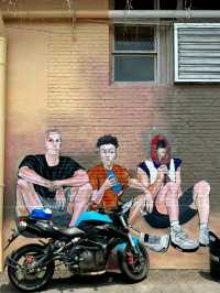 Creative Hub Mianyang
