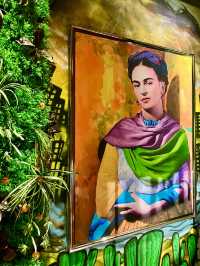 An Authentic Taste of Mexico in Foshan: Frida’s 