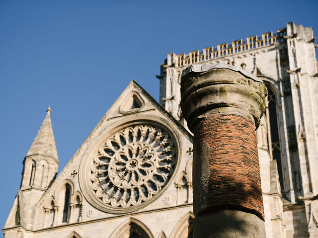 York Minster