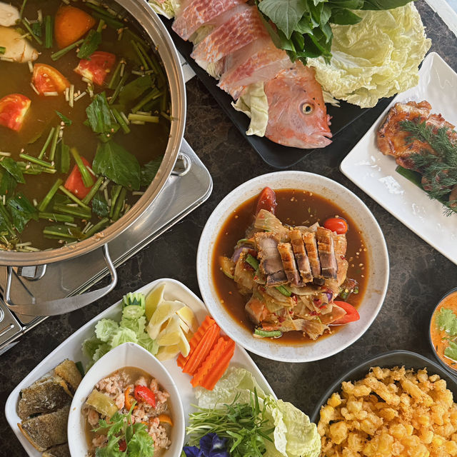เพลินคาเฟ่ บางปู - สมุทรปราการ