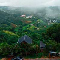 กระท่อมลุงเดวิด - Uncle David’s Cabin