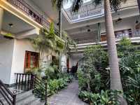 到野生動物保育區看老虎！住這兒就對了 Hotel Ranthambore Regency