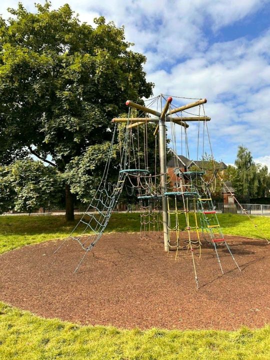 Palmer Park