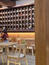MATCHA HOUSE AYUTTHAYA