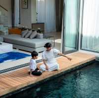 ที่พักบรรยากาศดี จ.ภูเก็ต