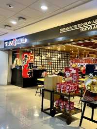 Ramen Nagi: A Must-Try in Manila🍜