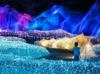 NaSatta Light Festival