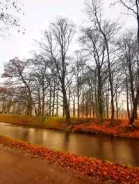 Strolling to History: A Sustainable Journey to Castle de Haar