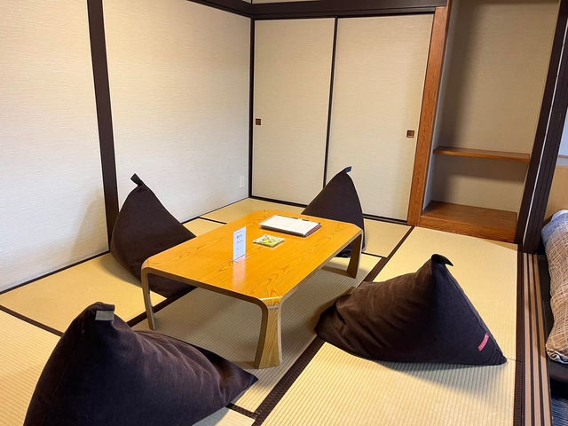 【ニセコ昆布温泉 甘露の森で癒しのひととき♨️】