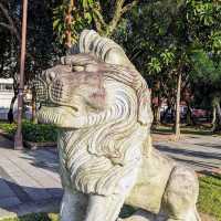 南港中華公園
