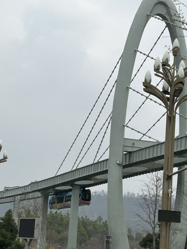 Wuhan, the Mega River City of China