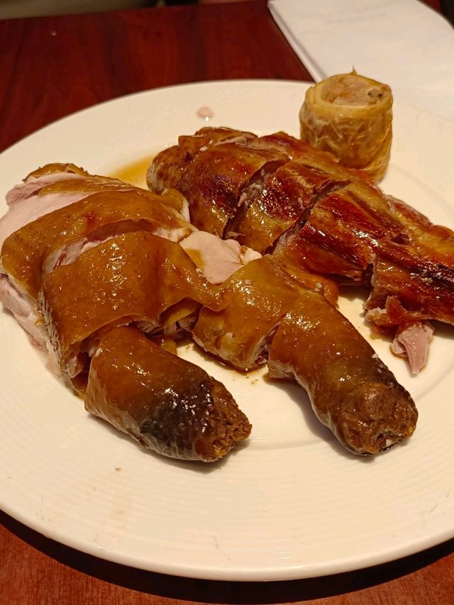 台北君悅酒店凱菲屋Café 平日午餐