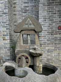 Chengdu Time Capsule