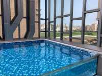 林口出差的商旅首選---林口亞昕福朋喜來登酒店 Four Points by Sheraton Linkou