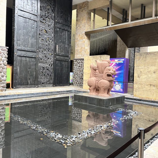 廣州長隆酒店（Chimelong Hotel）
