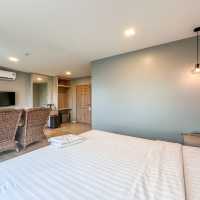 โรงแรมใหญ่กลางราชบุรี