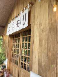 หลบร้อนเที่ยวคาเฟ่สงกรานต์นี้
