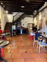 Luck Bros Kopi, Kualalumpur, Malaysia