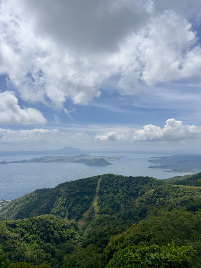 Manila trip