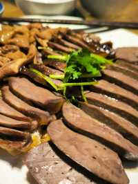 【澄海獅頭鵝】是吃潮汕美食之首選,開餐啦！