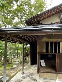 【金沢×日本庭園】21世紀美術館内に移築された日本庭園