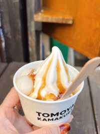 A Peaceful Escape: History and Sunset in Kamakura