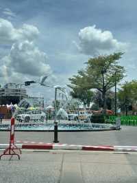 งานสงกรานต์ลำปาง68 เริ่ม 8-13 เม.ย.68(พิเศษวันไหล)