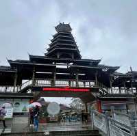 Exploring Guilin: Malinggu Village and Darongshu Scenic Area