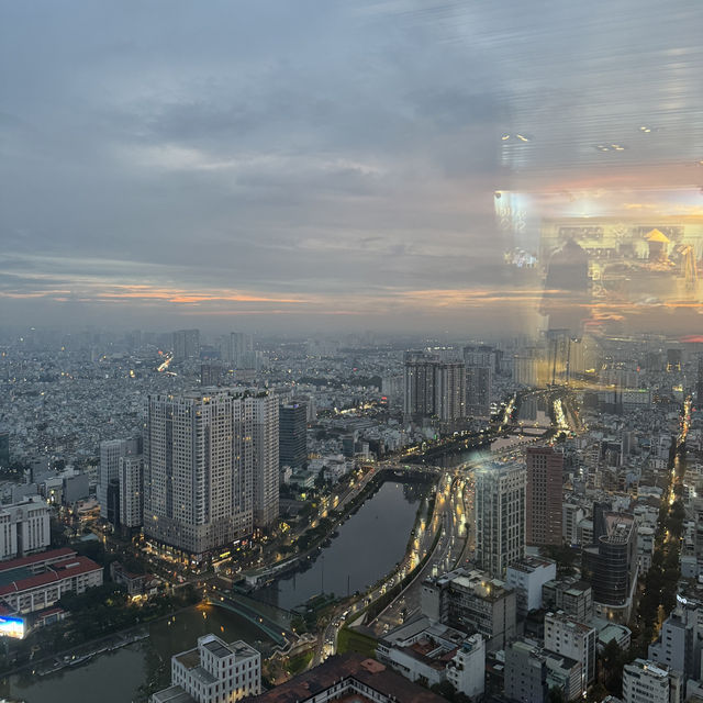 How to spend 9 days in Ho Chi Minh City