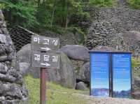 🌄 하동 삼성궁, 신비로운 돌탑의 세계 