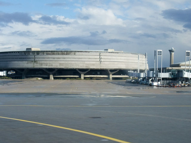 パリの玄関口✈️シャルル・ド・ゴール空港を攻略！