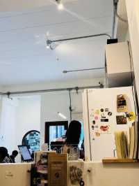 The.P พัทลุง ร้านกาแฟเล็ก ๆ สำหรับคนรักกาแฟ