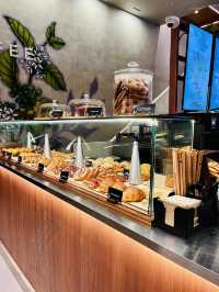 “Brewed Green: Kosa Coffee’s Sustainable Sip in the City”