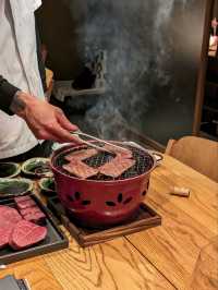 【福岡】福岡市内の隠れ家のような高級焼肉屋さん