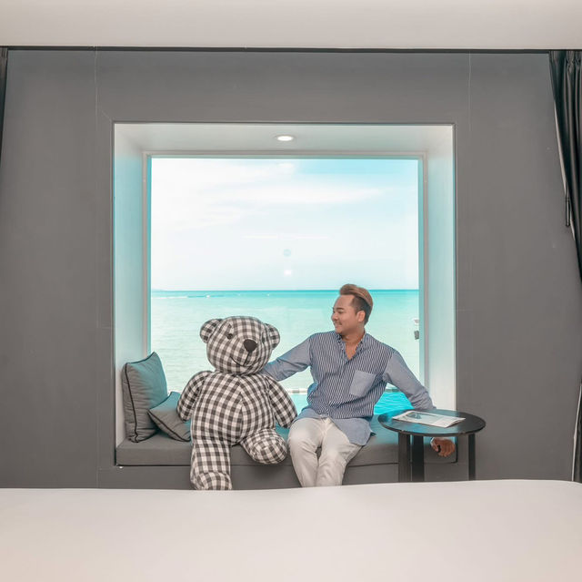 Hotel Tide Phuket  