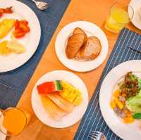 Sai Kaew Beach Resort ทรายแก้ว บีช รีสอร์ท 