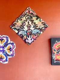 Art & Coffee @Party Gallery Cafe