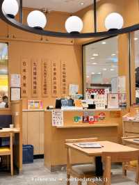 ☞ 日本過江龍!! 來香港一定要吃的天婦羅專門店