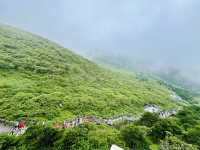 Where the Mountains Heal You: Cangshan’s Quiet Magic