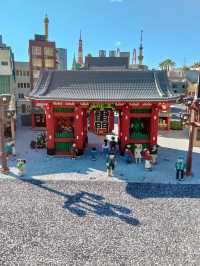 LEGOLAND Japan