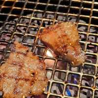 京的燒肉處 弘，好好吃的中價位和牛