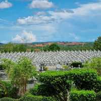 500 Lohan Temple Bintan